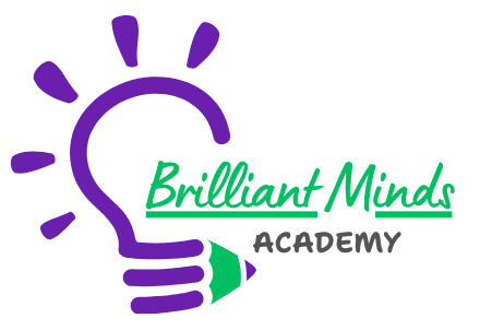 Brilliant Minds